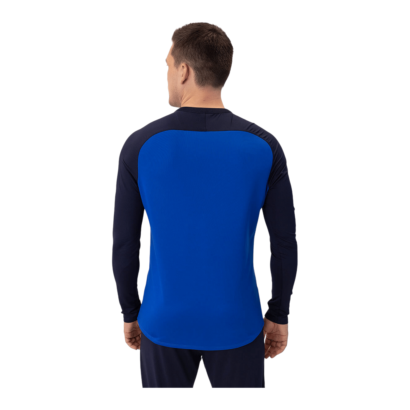 JAKO Iconic Sweatshirt Blau F403