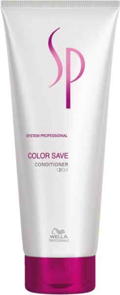 Wella SP Color Save Conditioner
