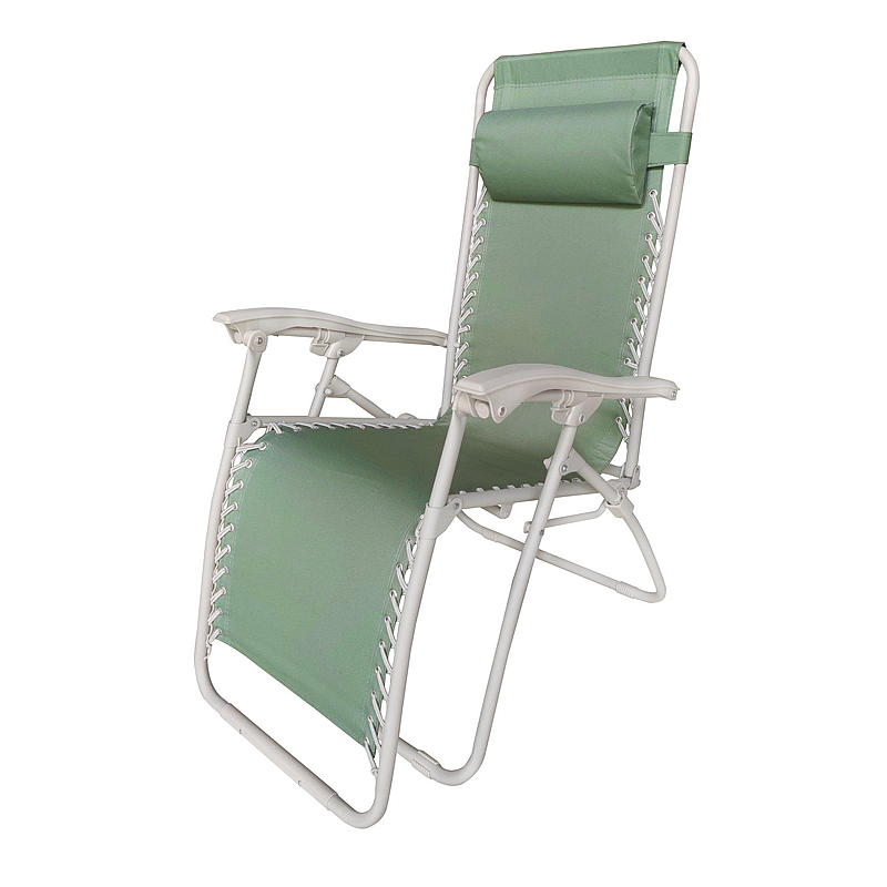 Home Baden Baden stol Green mist