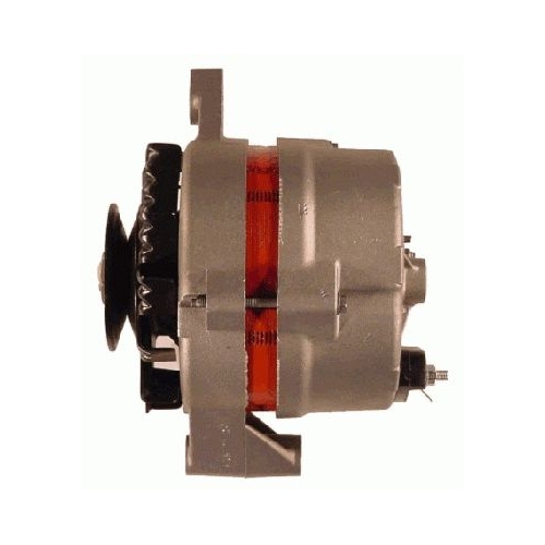 FRIESEN Lichtmaschine Opel 9041610 - ATU