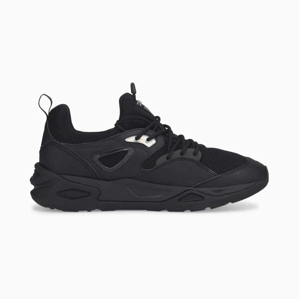PUMA TRC Blaze Triple 384959_02 / schwarz
