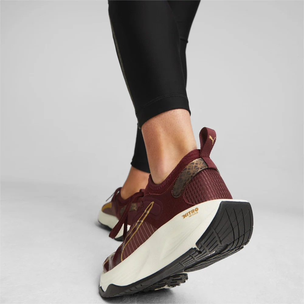 PUMA PWR XX Nitro Deco Glam 37704002 / lila