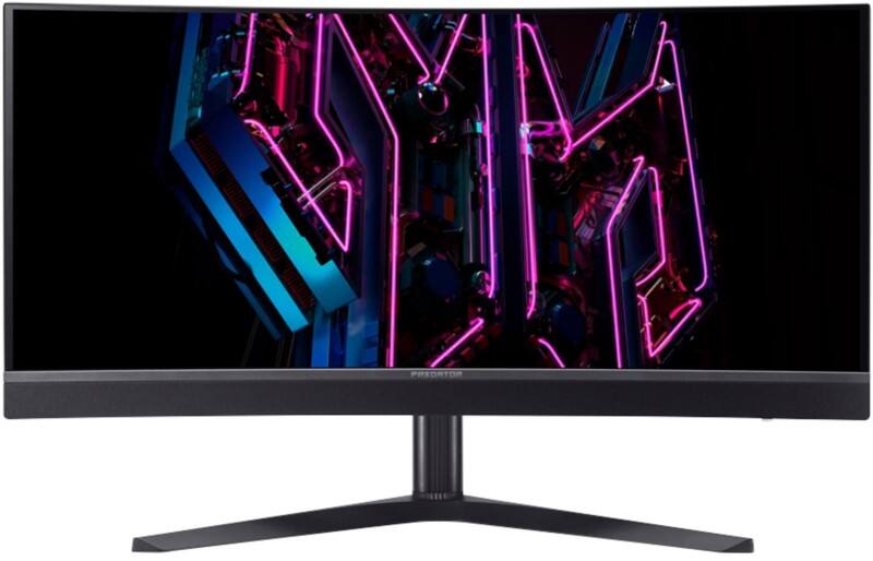 Acer Predator 86,4 cm (34