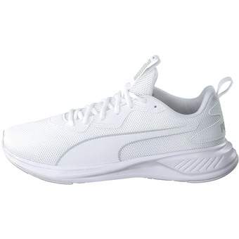 PUMA Incinerate Running in weiß
