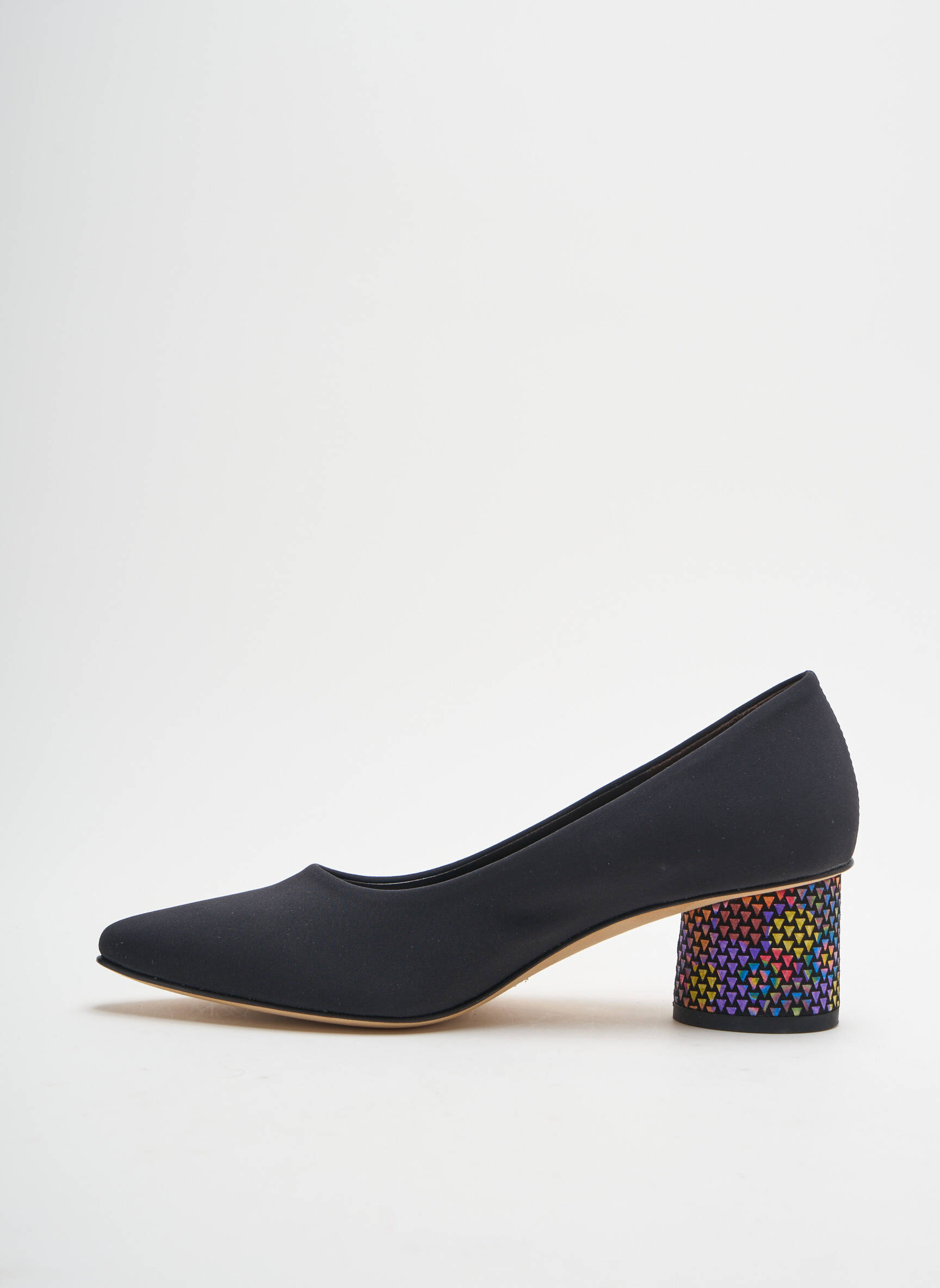 Brunate Escarpins Femme couleur noir