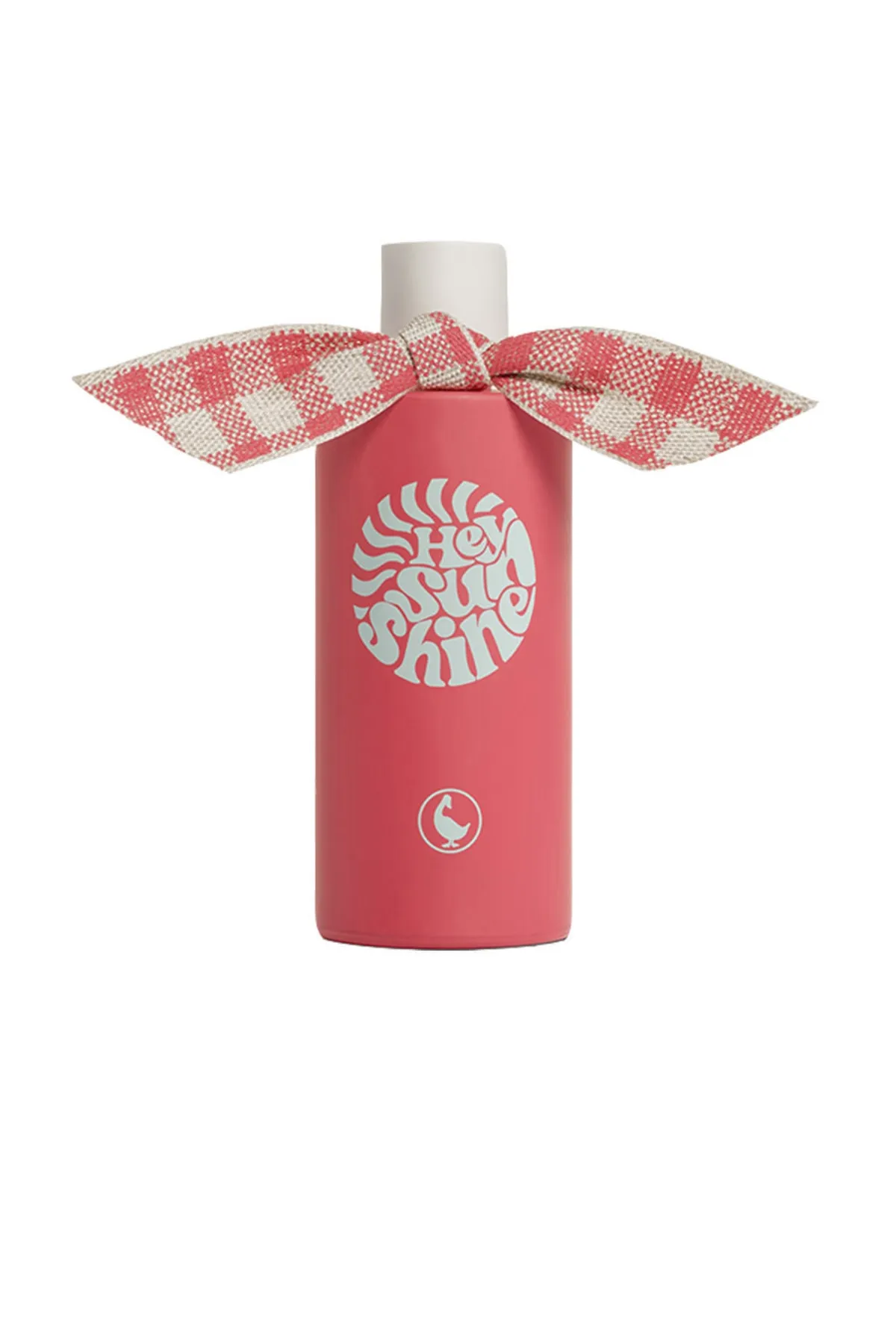 El Ganso  Hey Sunshine Edt Vapo El Ganso 125 ml