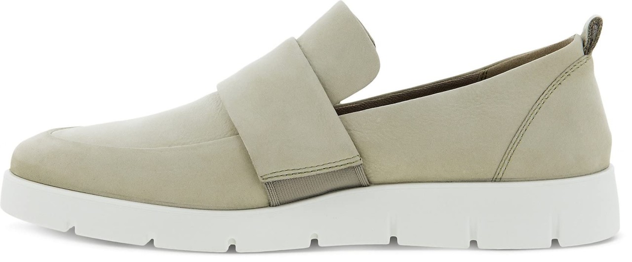 ECCO Komfort Slipper beige Bella Sage UST