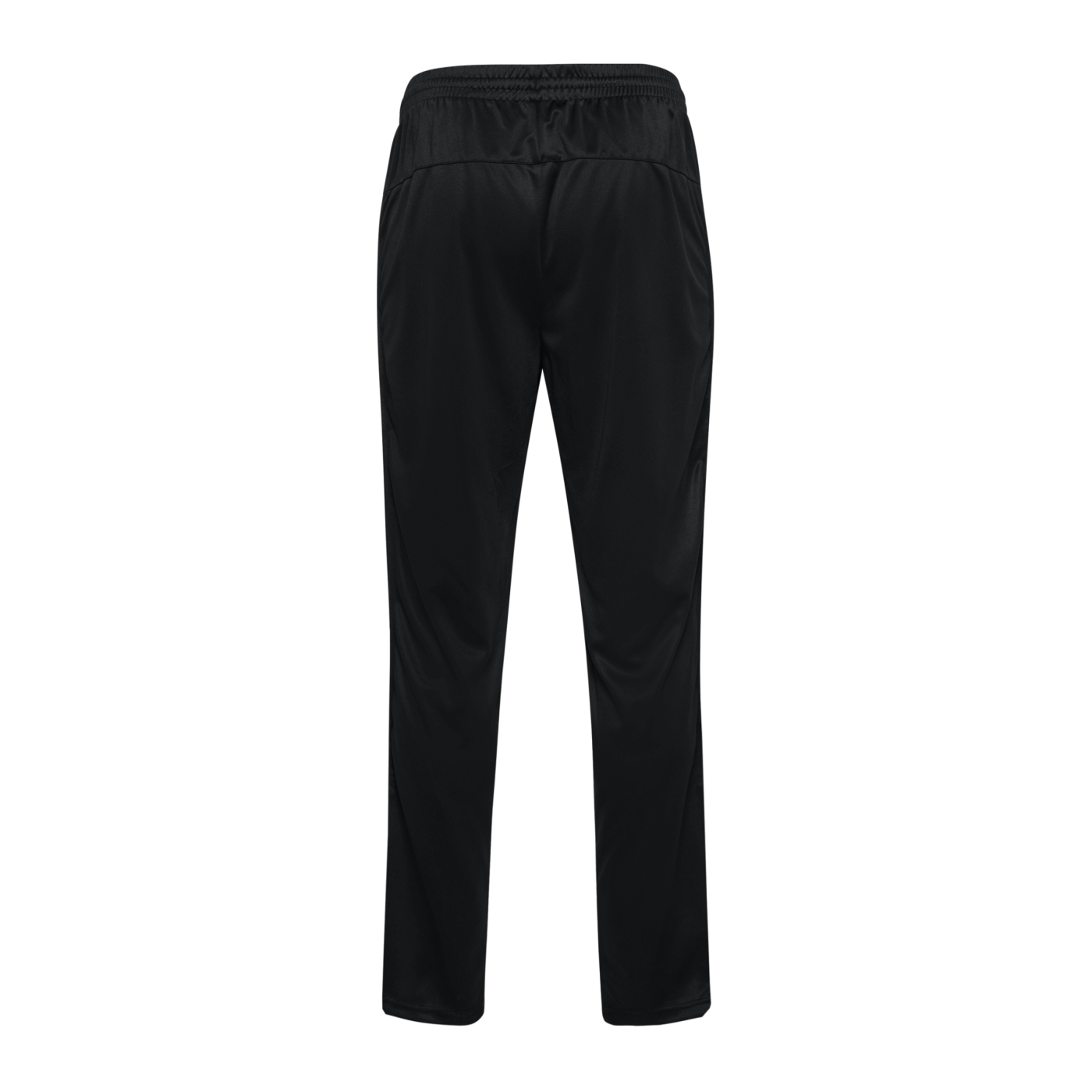 Hummel hmlAuthentic PL Trainingshose Schwarz F2001