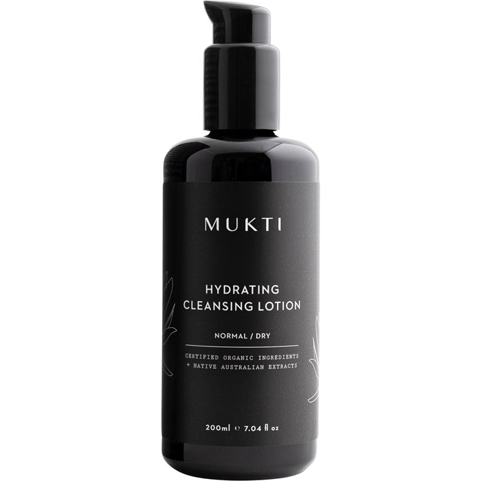 Hydrating Cleansing Lotion