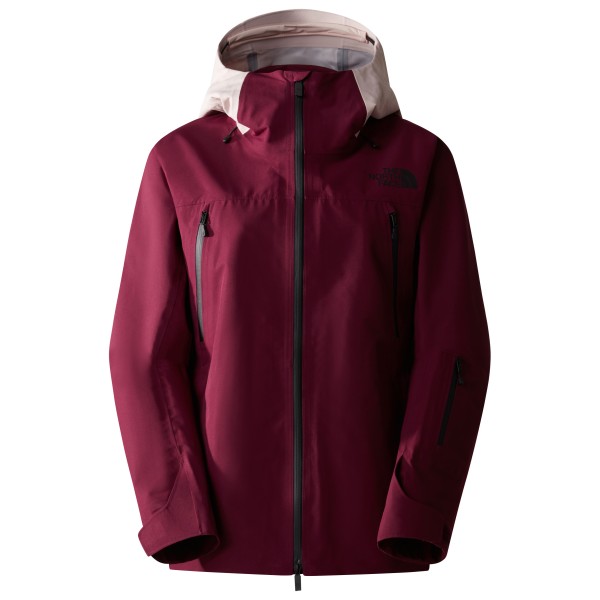 The North Face - Women's Ceptor Jacket - Skijacke