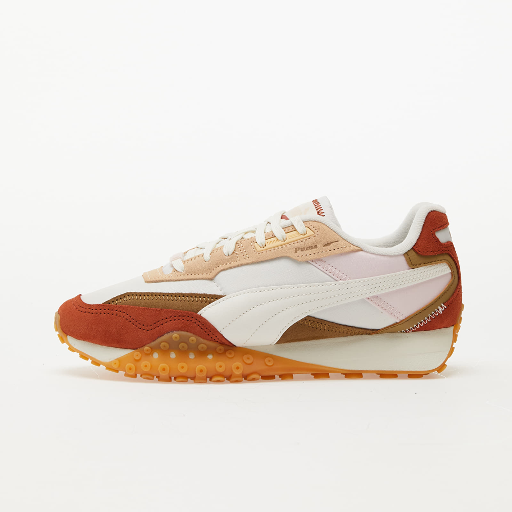 PUMA Blktop Rider 392725-008 / weiss