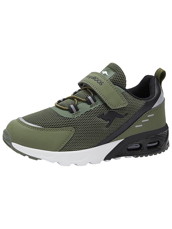 Kangaroos Sneakers 