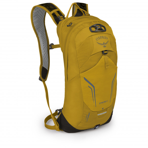 Osprey - Syncro 5 - Bike-Rucksack