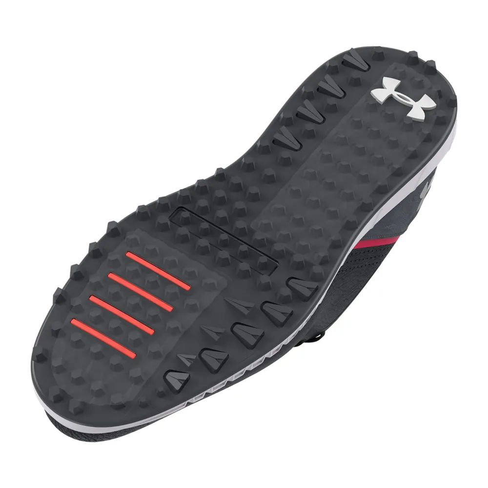 Under Armour UA HOVR SL Wide Drive 3025079-001 / schwarz