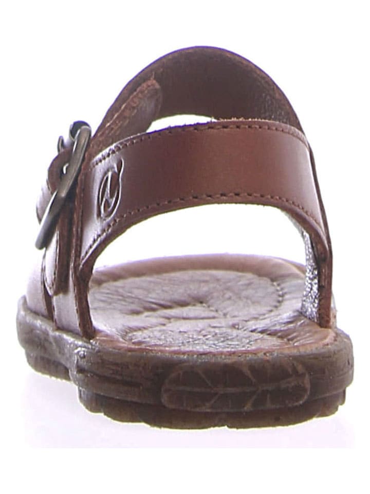 Naturino Leder-Sandalen 