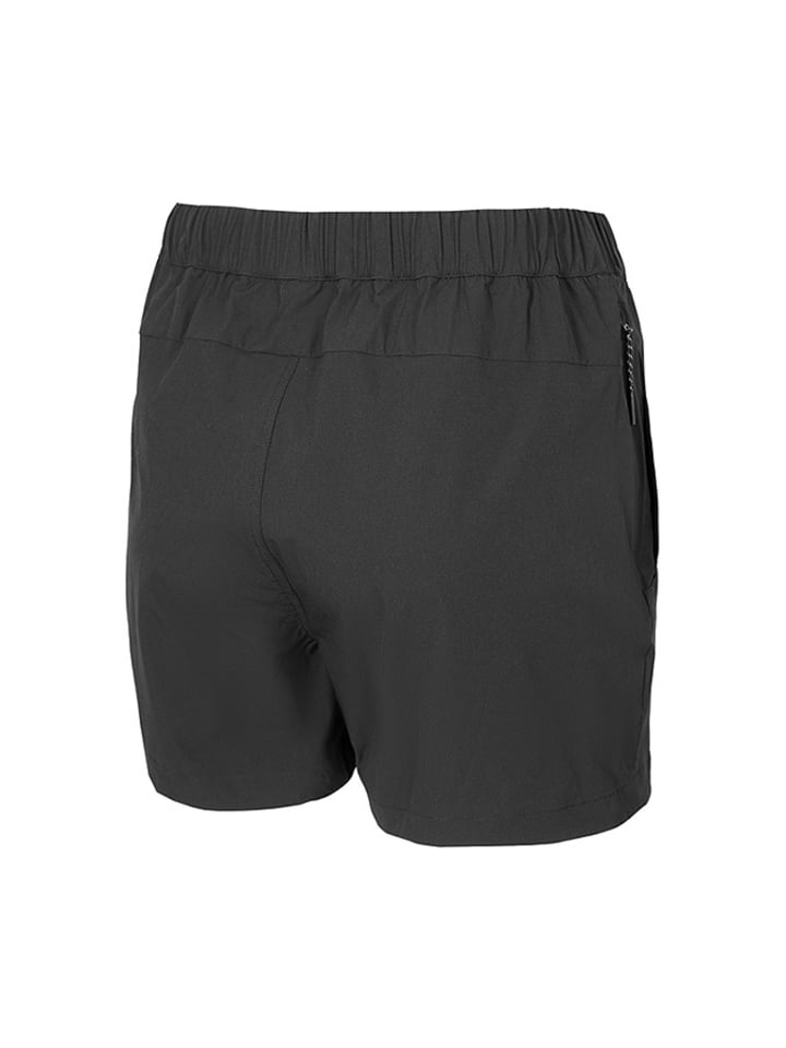 4F Funktionsshorts in Schwarz günstig kaufen