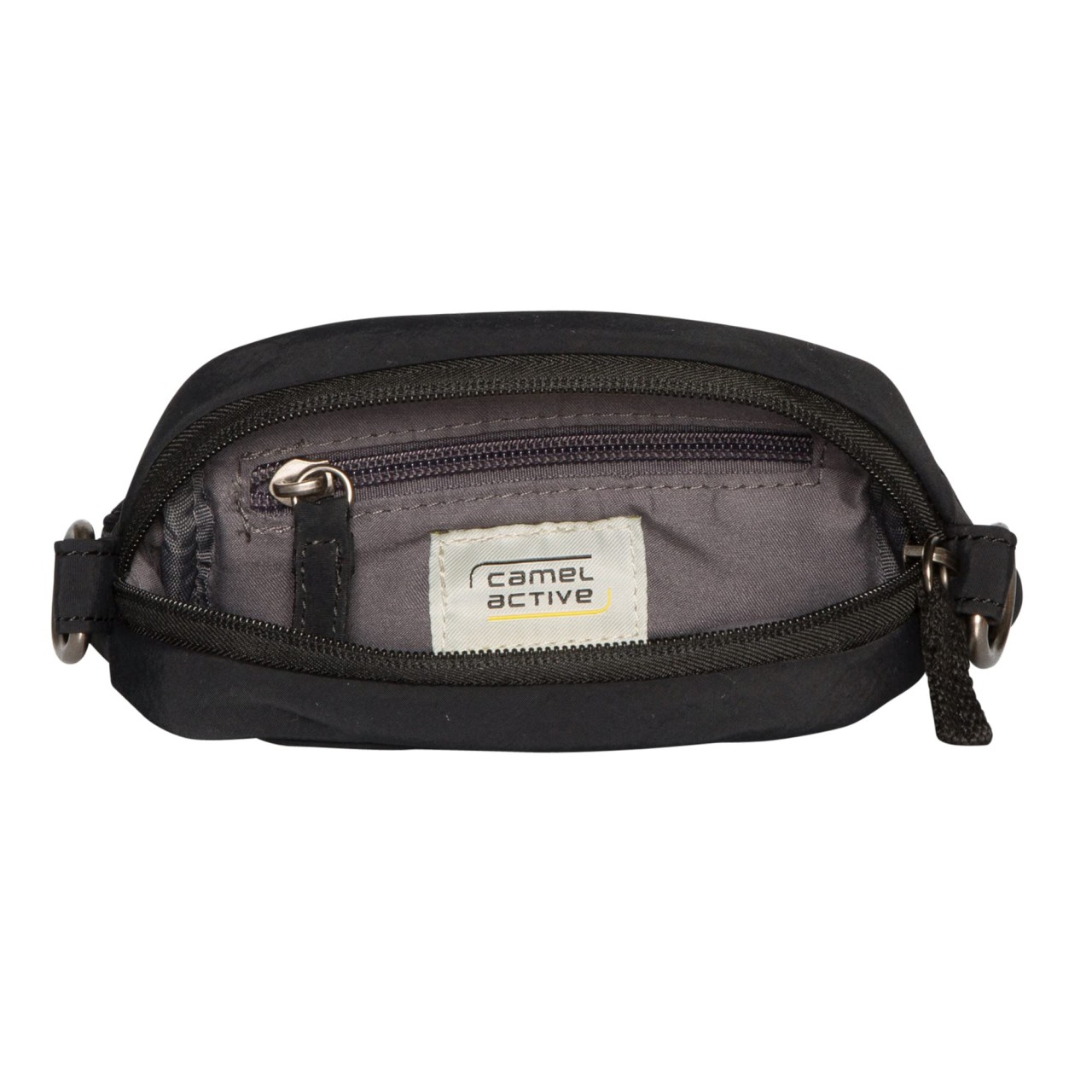 CAMEL ACTIVE Handtaschen schwarz