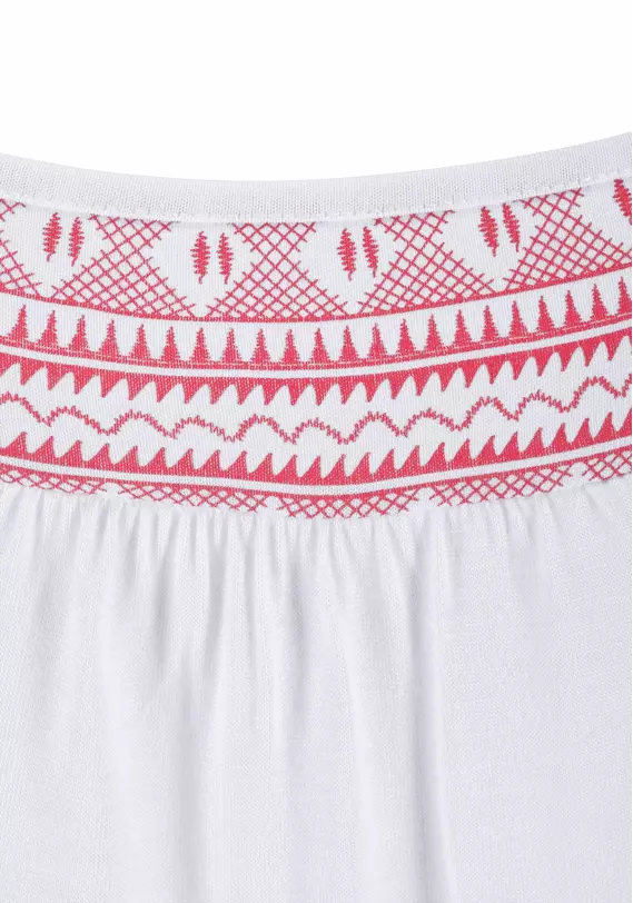 Kurzarmshirt