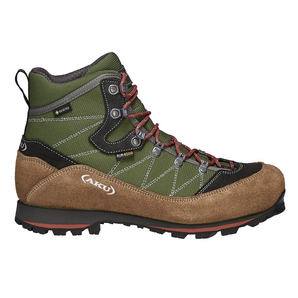 TREKKER LITE III GTX Herren - Trekkingstiefel