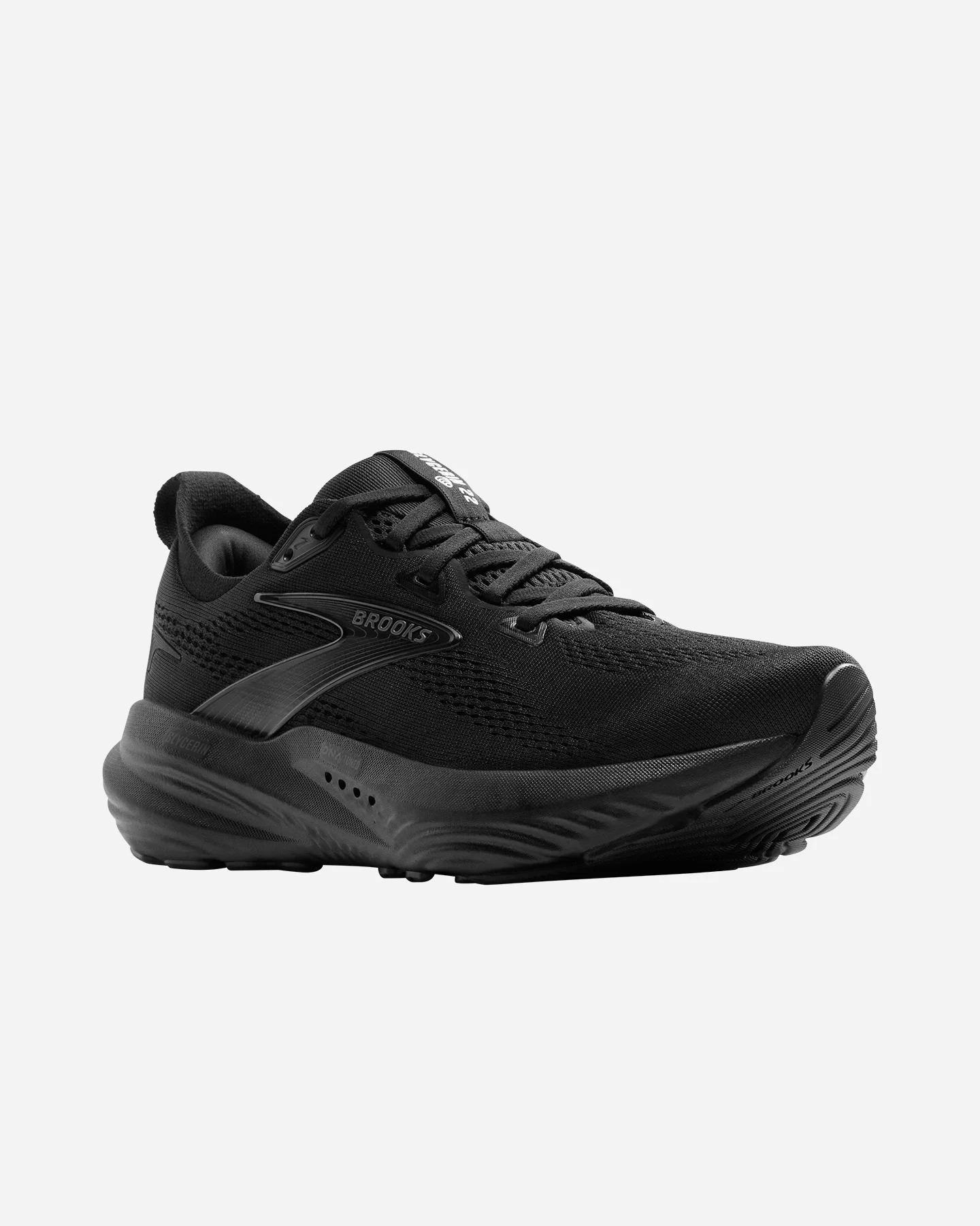 Bežecké topánky Brooks Glycerin 22 M 1104452E020
