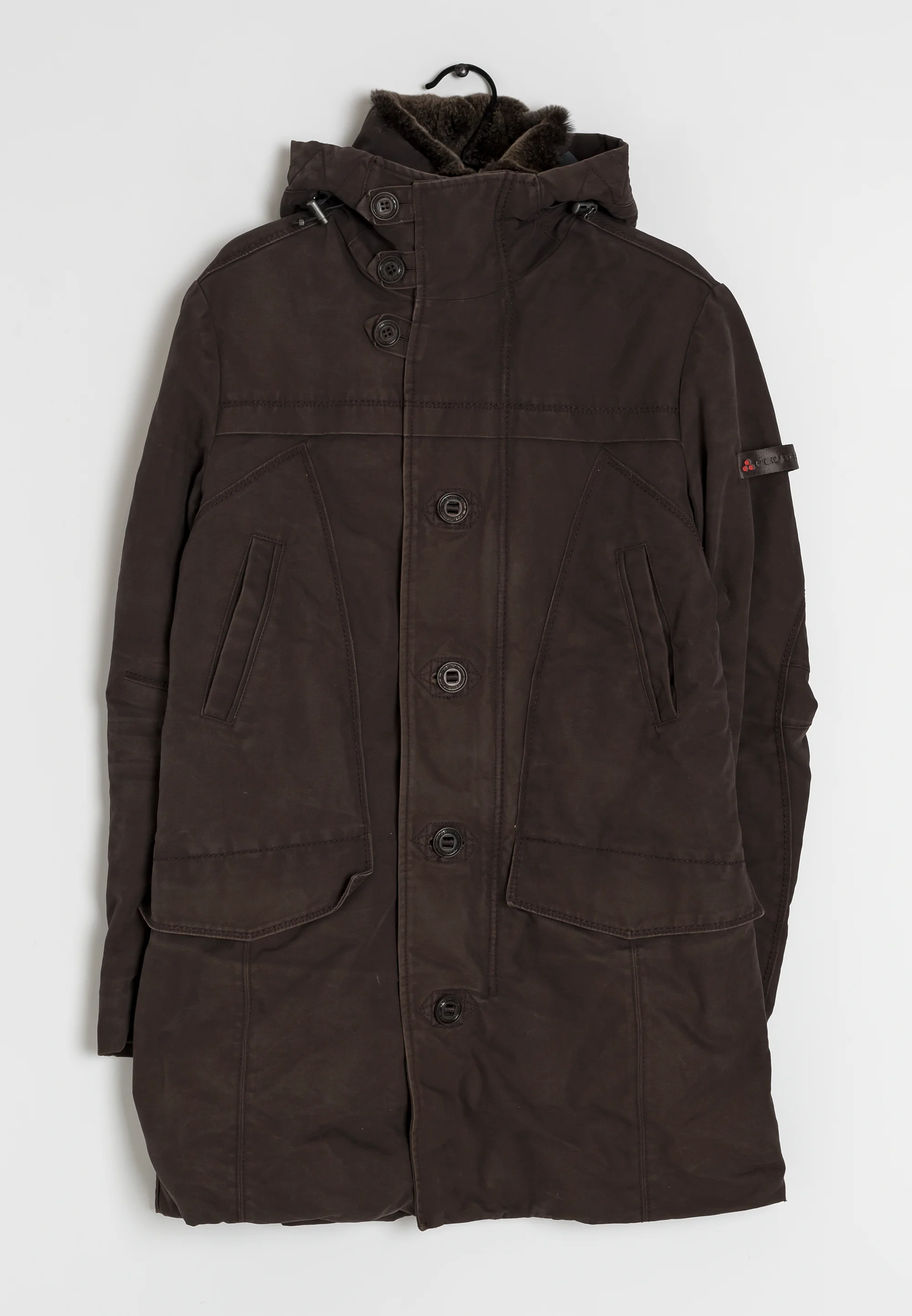 Parka Peuterey