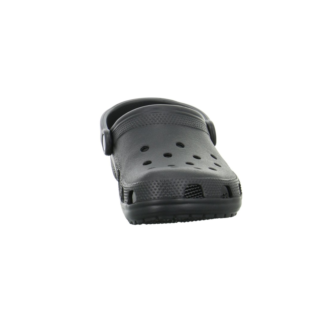 CROCS Clogs schwarz
