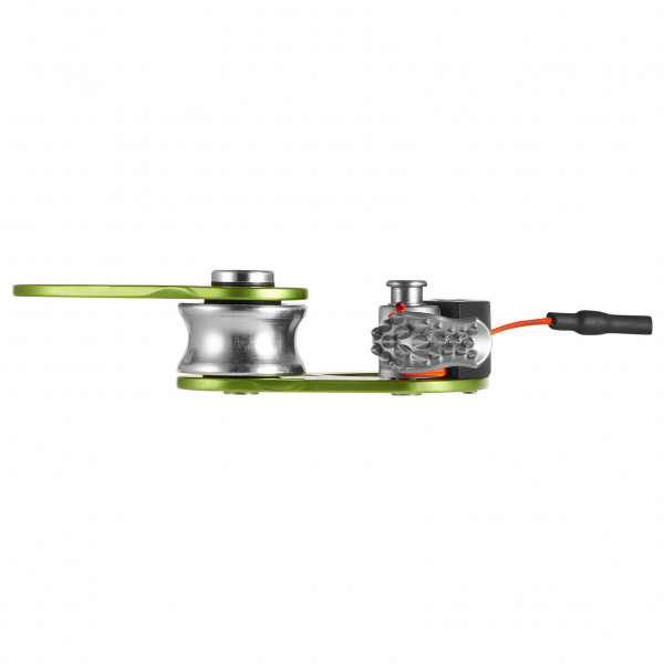 Edelrid - Spoc - Steigklemme