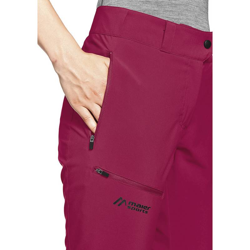 Maier Sports Latit Trekkinghose Damen