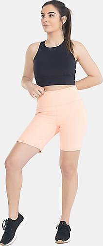 Spyder Bikerhose - Seitentaschen