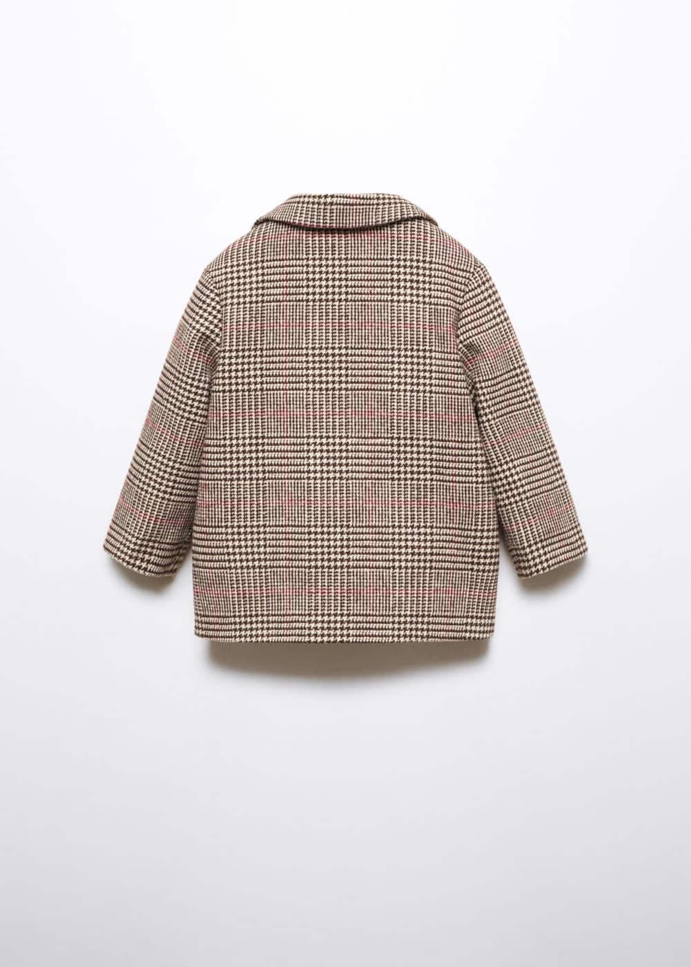 Coat 'manuelab'