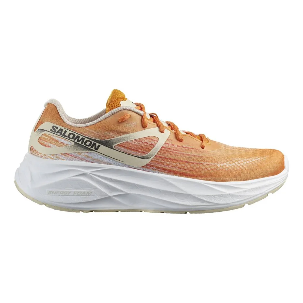 Salomon AERO GLIDE L47210700 / orange