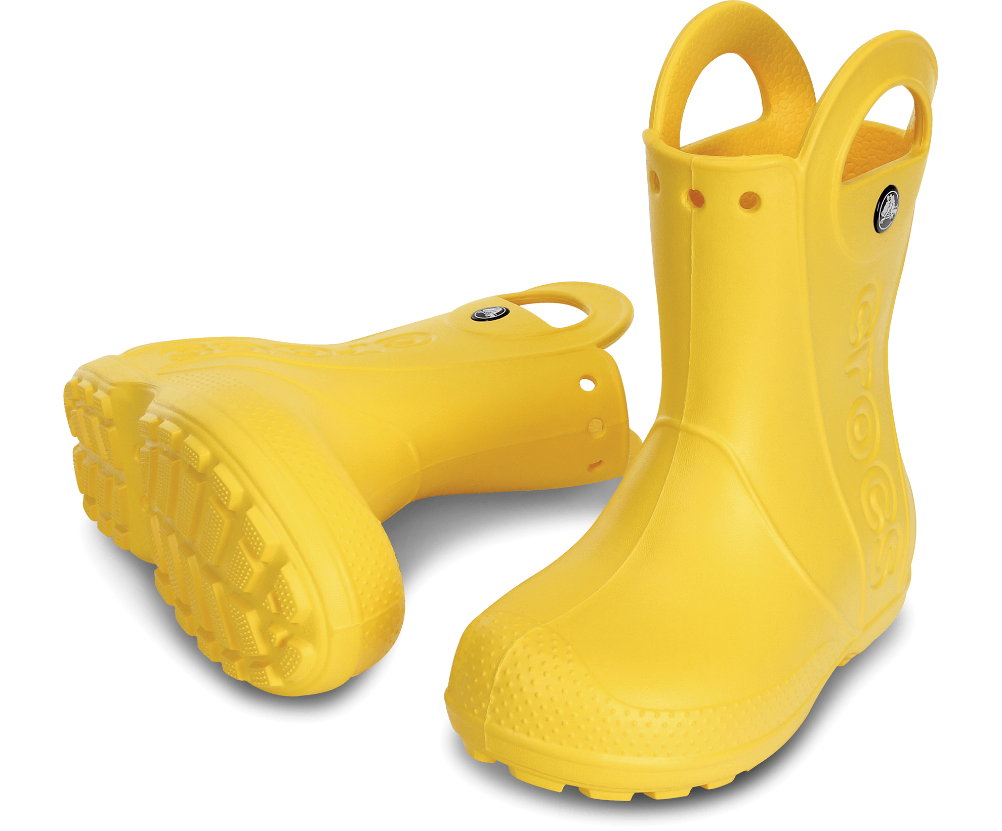 Kids’ Handle It Rain Boot