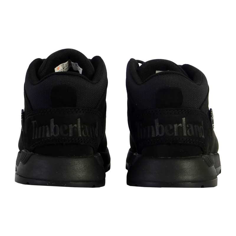 Boots cuir Sprint Trekker