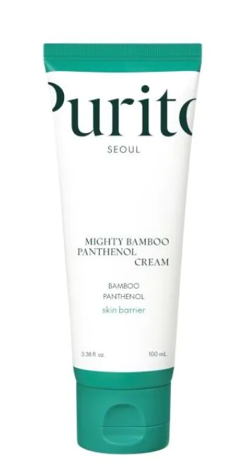 Purito Mighty Bamboo krema s pantenolom