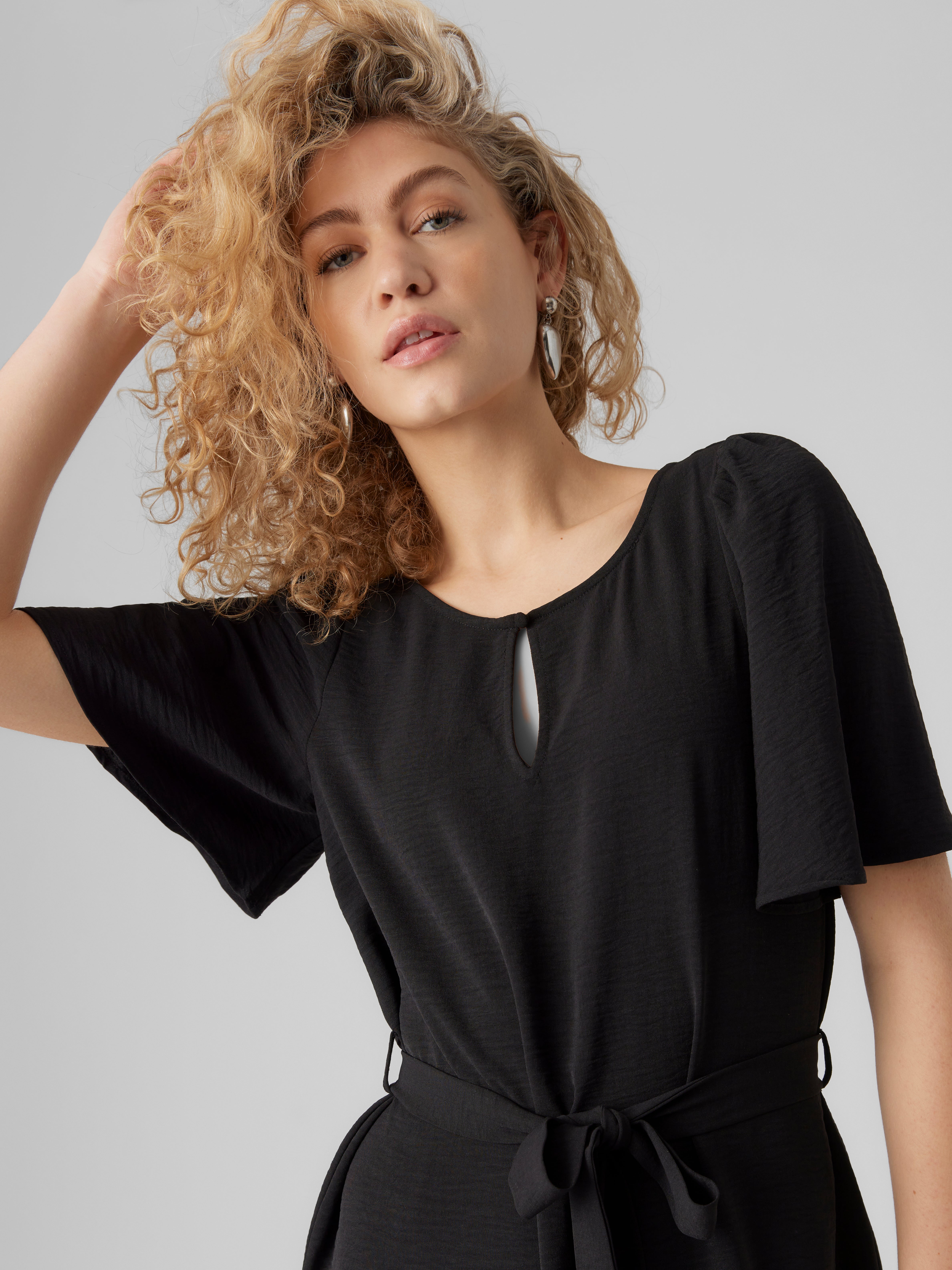 VMALVA Kurzes Kleid