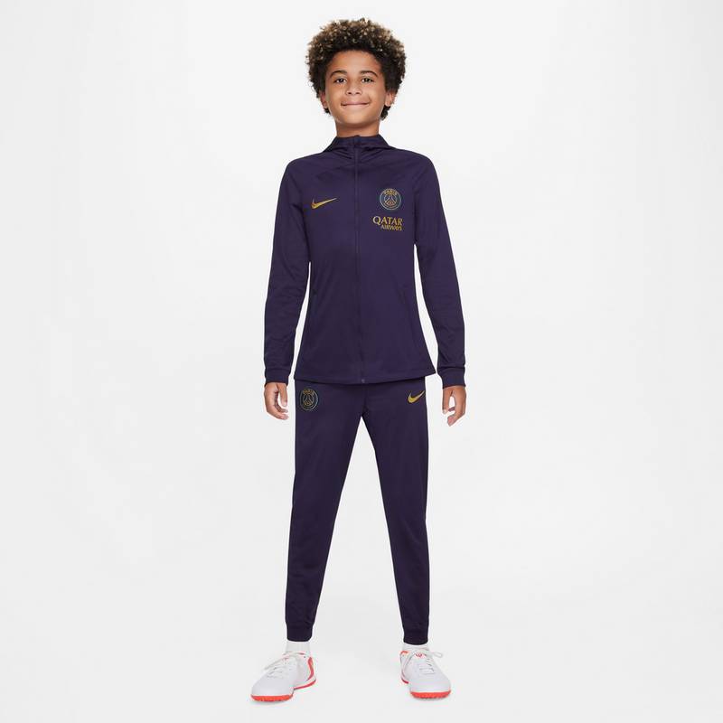 Nike Paris Saint-Germain Trainingsanzug Kinder