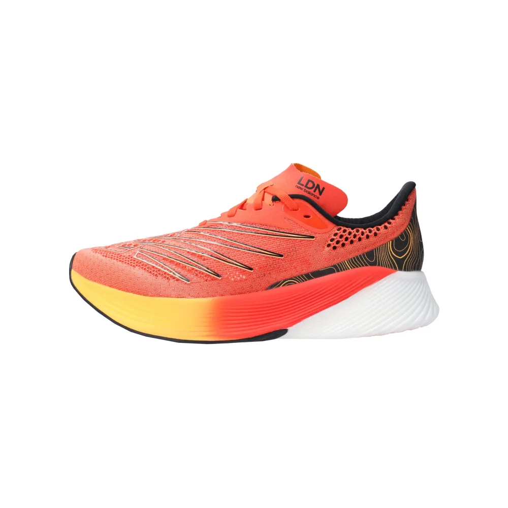 New Balance FuelCell RC Elite v2 London mrcelln2d / orange