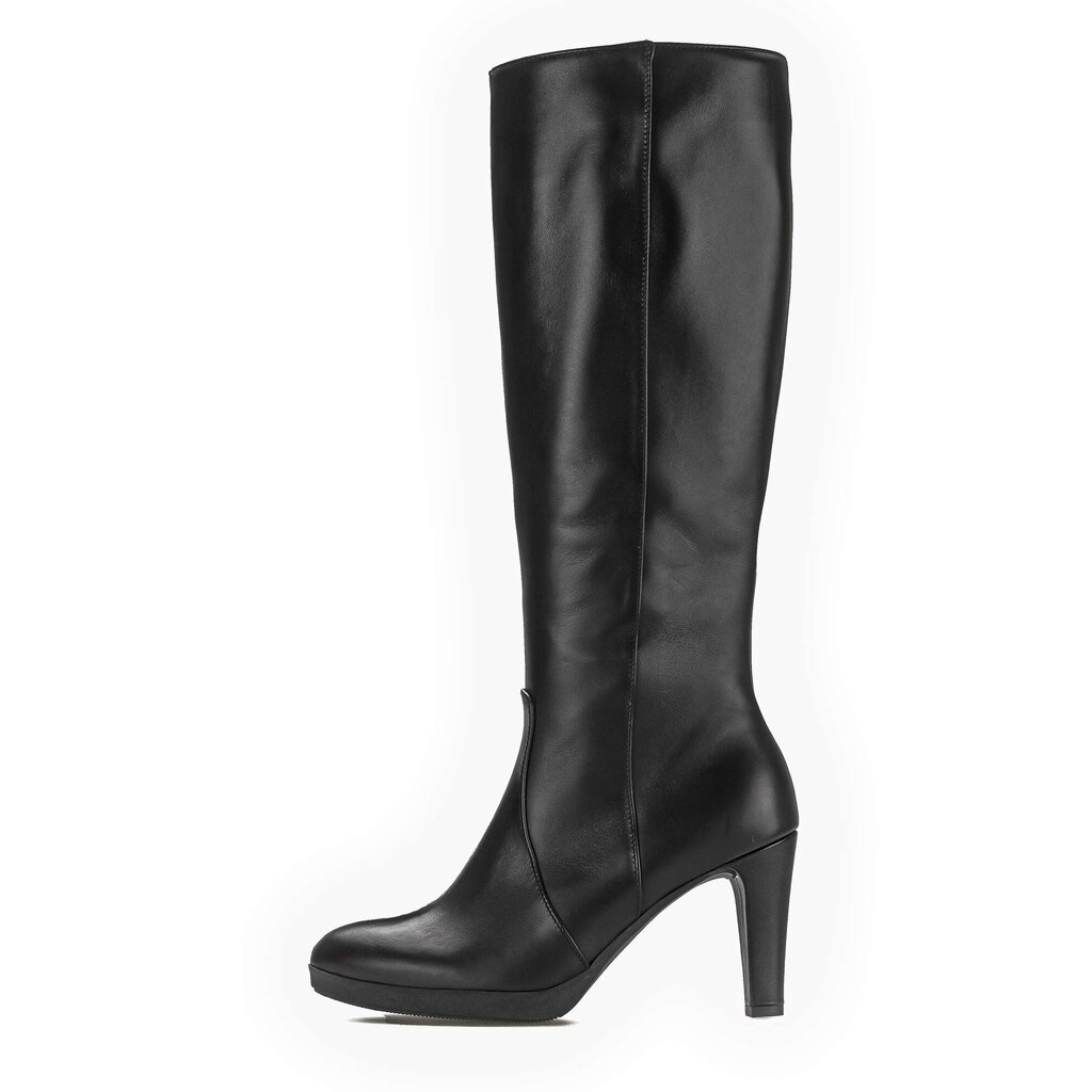 Gabor fashion Eleganter Stiefel schwarz