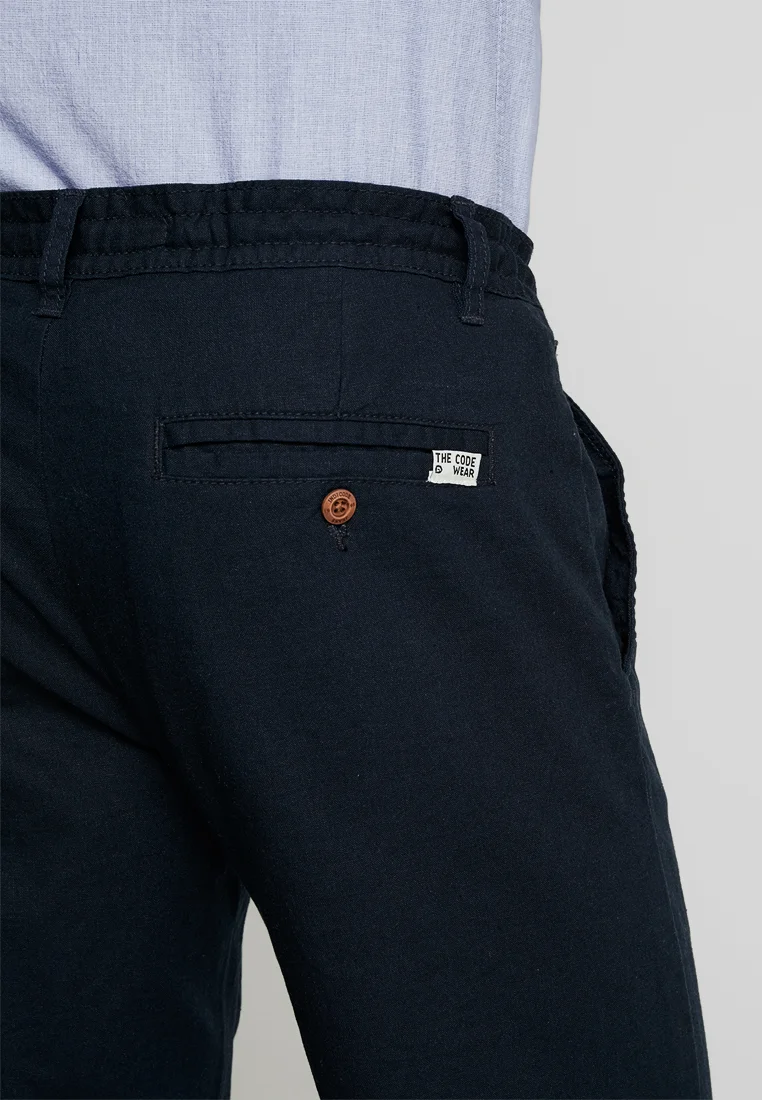 INDICODE JEANS FRIDAY - Pantalones chinos
