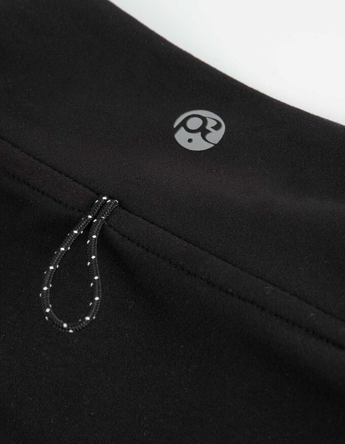 Sportjacke - Soft-Touch