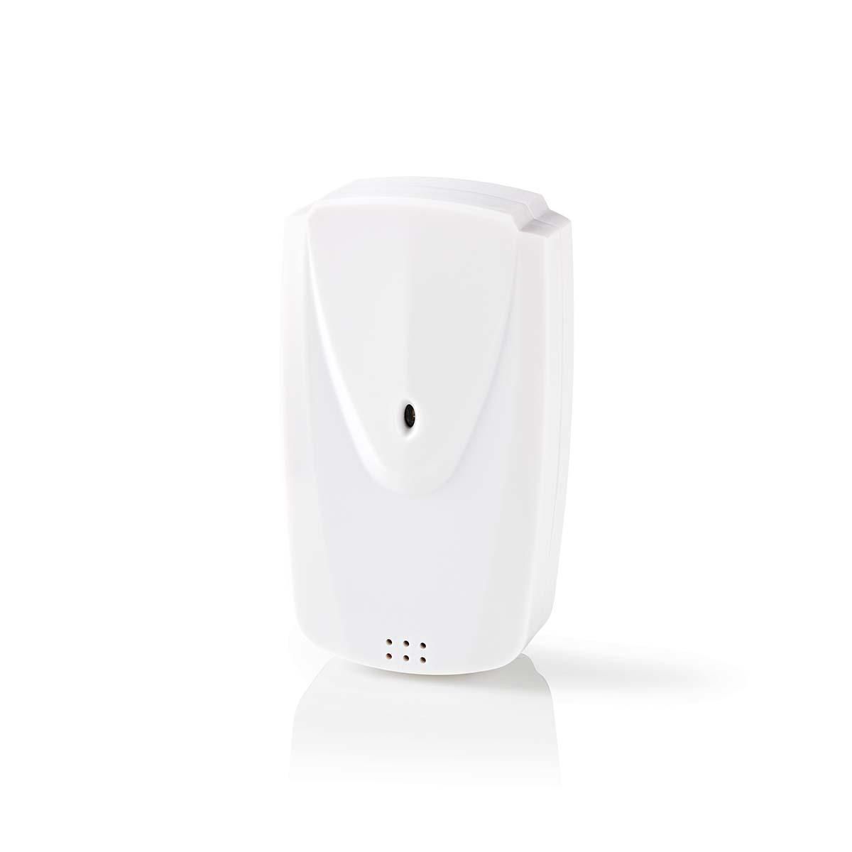 Nedis WEST404BK Wetterstation
