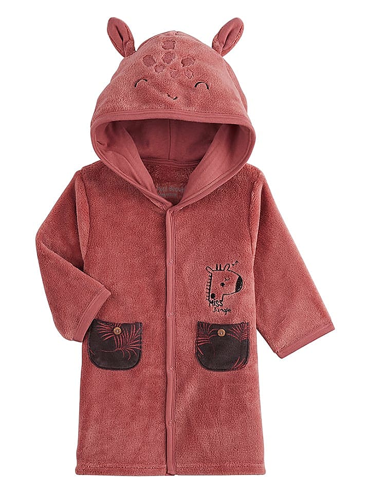Petit Beguin Bademäntel in Rot günstig kaufen 86