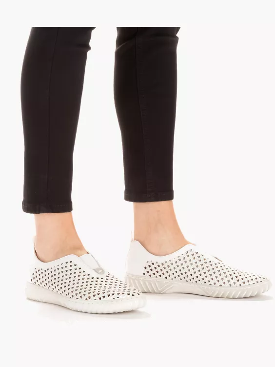 Rieker Damen Slipper