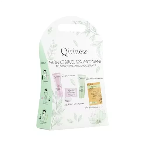 MON KIT RITUEL SPA Hydratant