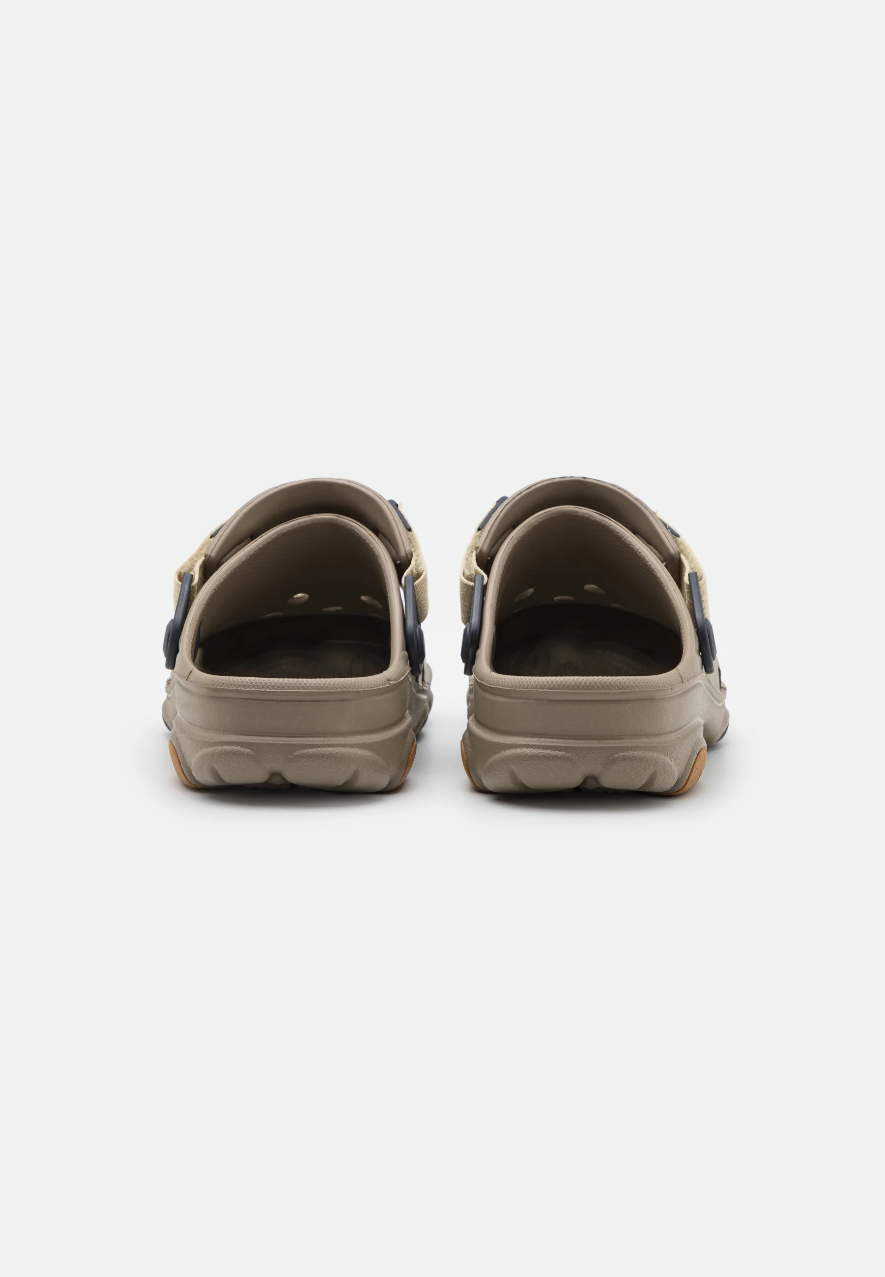 Crocs ALL TERRAIN - Pantuflas