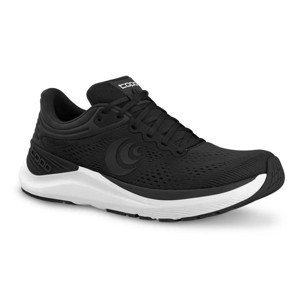Topo Ultrafly 4 M056-BLKWHT / schwarz