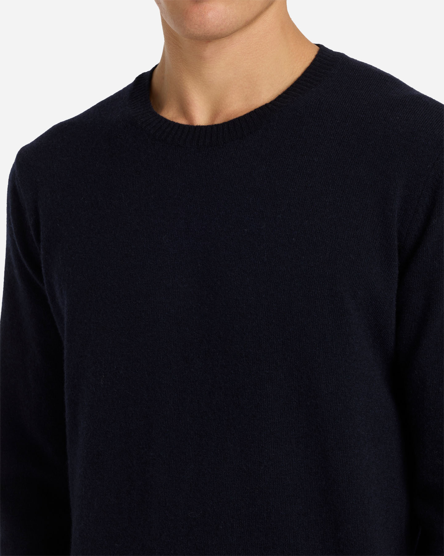 Maglione Best Company Jahňacia vlna M BCM520W24-519