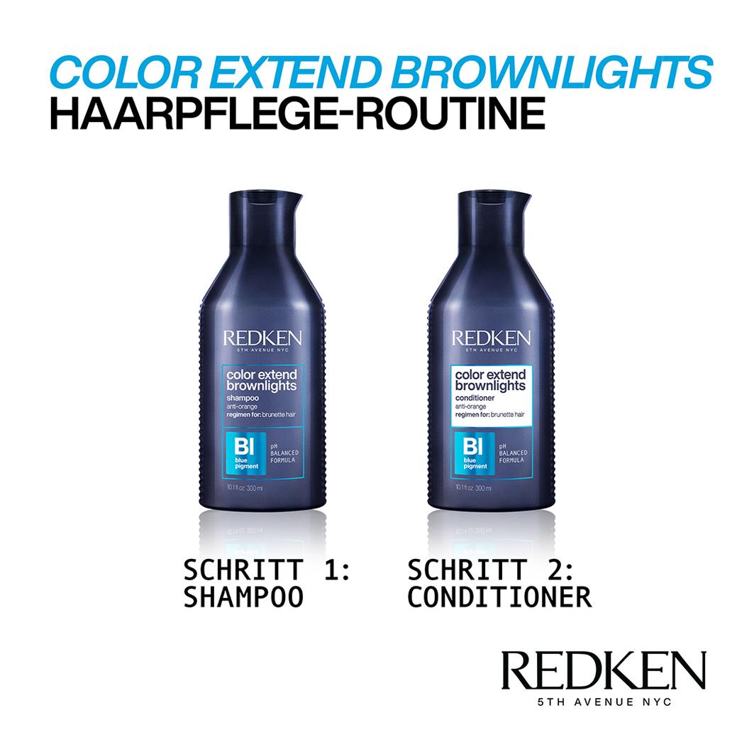Color Extend Brownlights