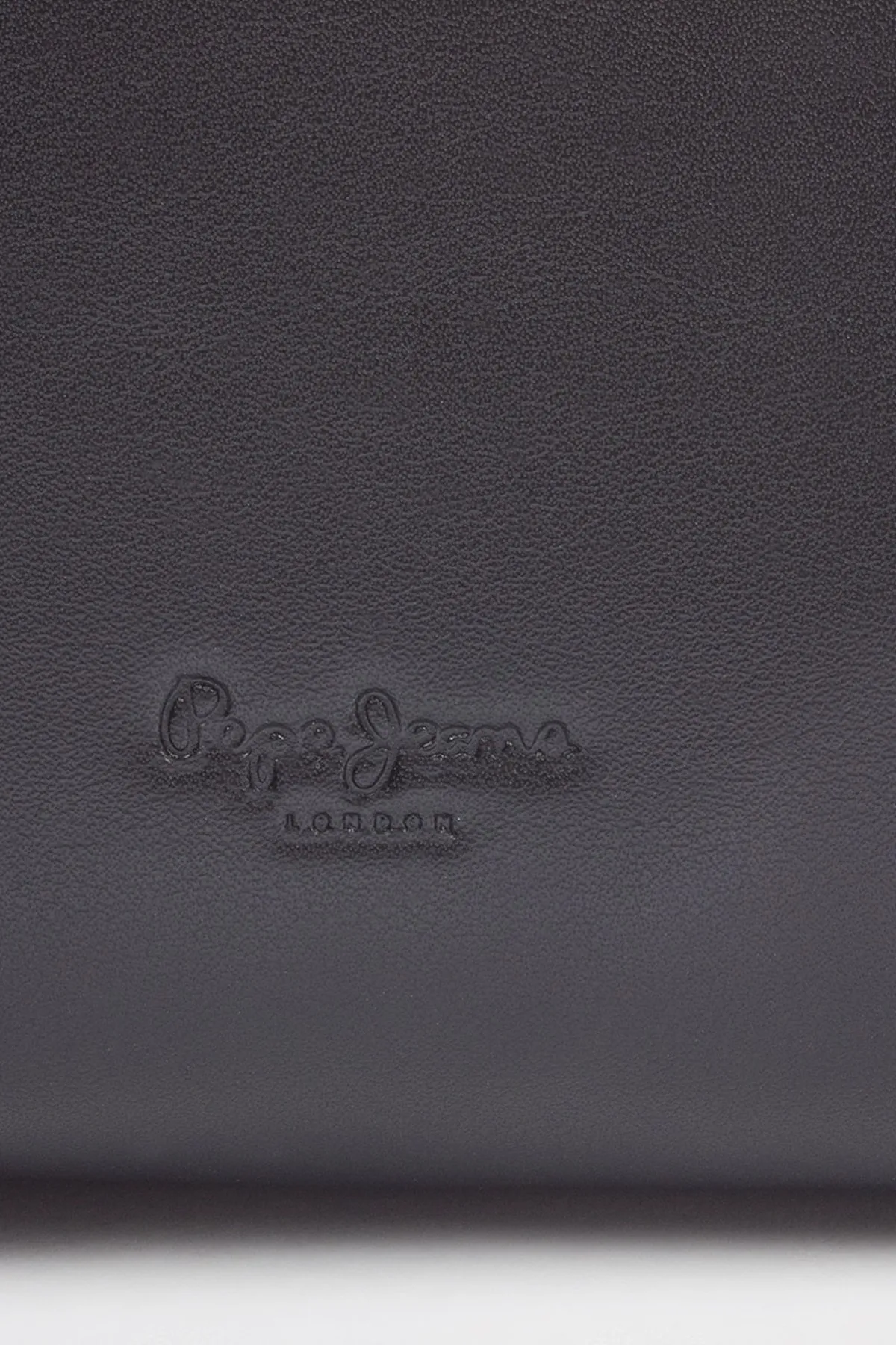 Pepe Jeans  Tasche Damen/Mädchen Schwarz