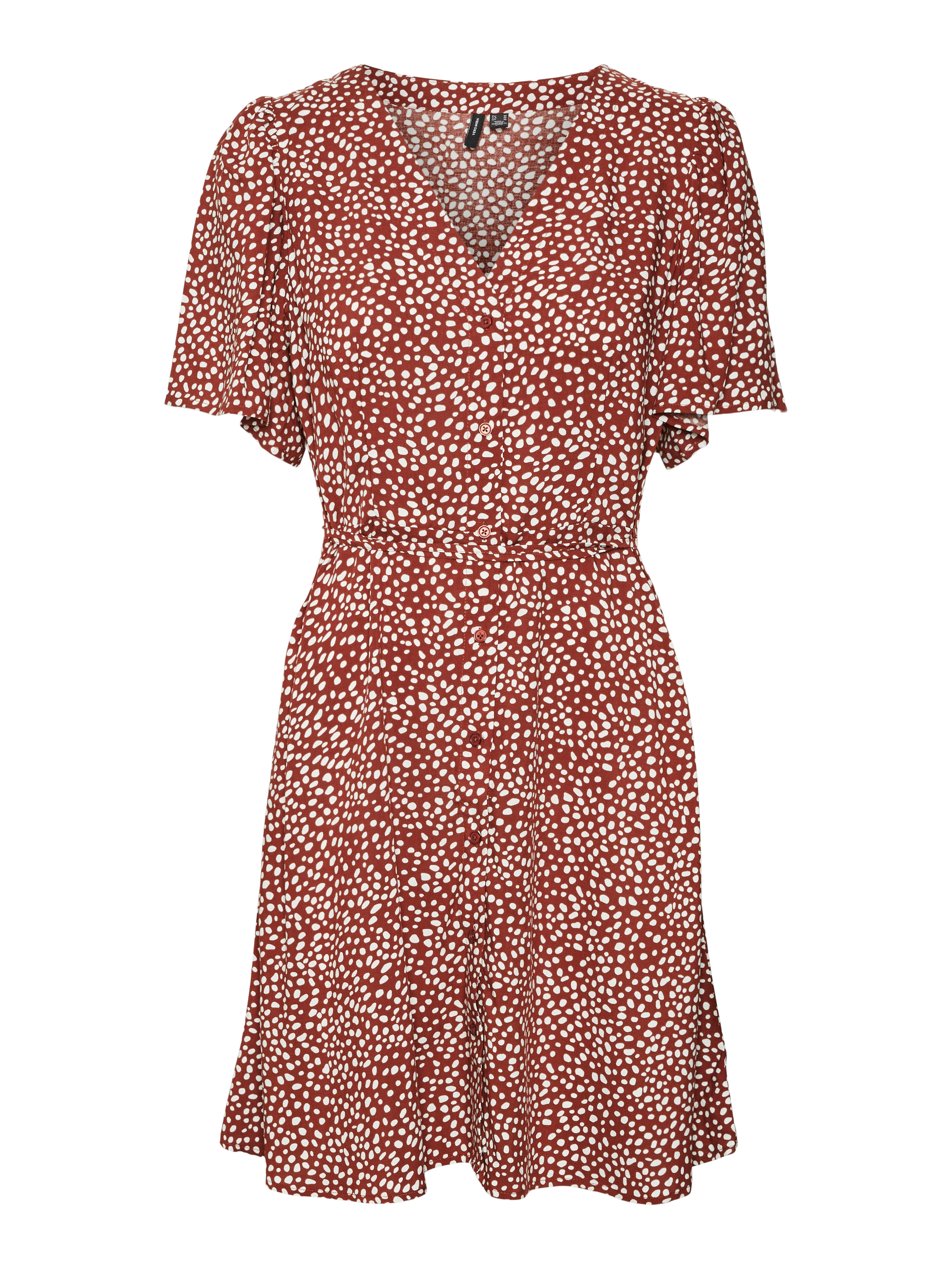 VMALBA Kurzes Kleid